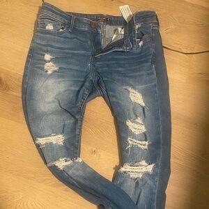 Abercrombie and Fitch Jeans